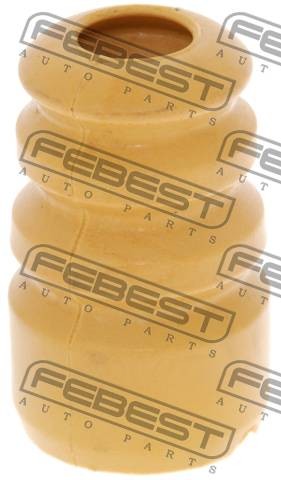 Отбойник амортизатора передний TOYOTA VOLTZ 02-04, COROLLA E14 02-13 TD-130F TD-130F FEBEST