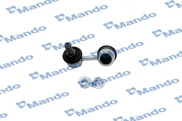 Стойка стабилизатора HYUNDAI Trajet (00-) переднего левая MANDO SLH0079 MANDO