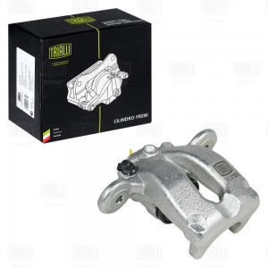 Суппорт торм. BMW 3 E90 (05-)/1 E81/E87 (04-) зад. прав. d=40мм (т/с TRW) (CF 08 CF084725 TRIALLI