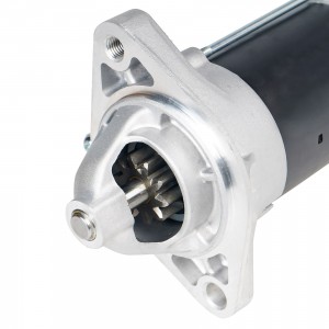 Стартер для а/м Toyota Corolla E120 (01-)/Rav 4 A20 (00-) 1.8i 1,5кВт (LSt 1908) LST 1908 START VOLT