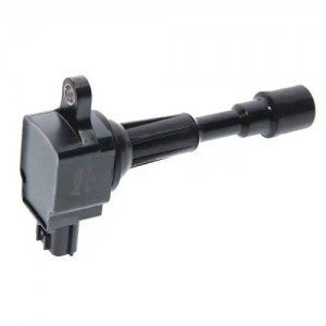 Катушка зажигания MAZDA 3 (04-09) (1.6/2.0) MEGAPOWER 370-13-028 MEGA POWER