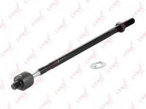 Тяга рулевая левая/правая C2070LR LYNXAUTO