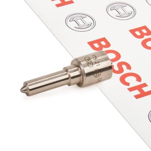 Распылитель форсунки 0433175048 BOSCH