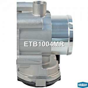 Дроссельная заслонка ETB1004MR KRAUF