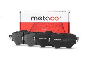 PEUGEOT 308 (2014>) 3010259 METACO