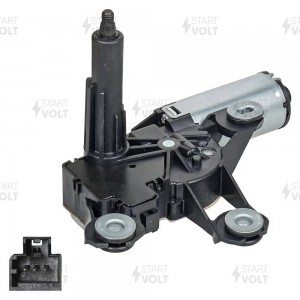 Моторедуктор стеклооч. задний для а/м Land Rover Freelander II (06-) VWB 2602 VWB2602 START VOLT