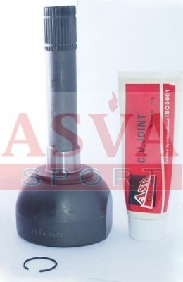 ШРУС наружный 28x60x31 NS-73 ASVA