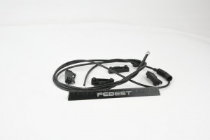 Тросик привода открывания замка капота VOLVO S80 2007- 2799-HCS80 2799-HCS80 FEBEST