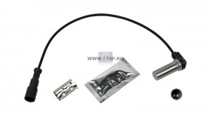 Датчик ABS  0,4 м 1.21657 DIESEL TECHNIC