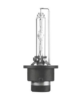 Лампа ксеноновая D4S 35W P32d-5 4300K 42V бокс (1шт.) Xenon Standard NEOLUX NX4S-1SCB NEOLUX