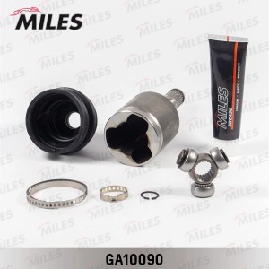 ШРУС внутренний NISSAN PRIMERA P11 96-01 (FEBEST 0211-EP16) GA10090 GA10090 MILES