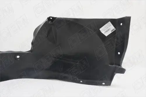 Подкрылок передний правый, Renault, Logan, 1 (2004-2014) OEM0112PKPR OEMPARTS