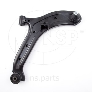 Рычаг подвески HYUNDAI Accent (00-12) передней нижний правый NSP NSP025450125000 NSP