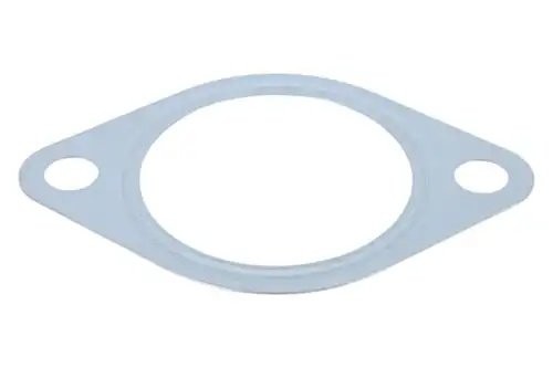 прокладка глушителя! Mitsubishi Carisma 1.8GDi 97> Z16404 ZENTPARTS