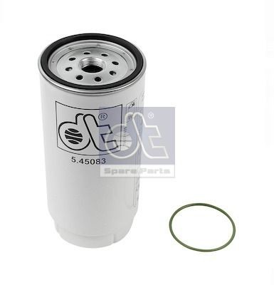 Фильтр топливный PreLine 420, DAF  75/85 CF, 85CF, 95XF, CF 75/85, New CF (CF86) 5.45083 DIESEL TECHNIC