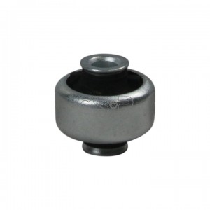 сайлентблок рычага пер.!\ Nissan Primastar all 02> 510741 GS P