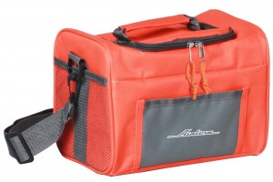 Сумка изотермическая 6л 24х18х17см AIRLINE AO-CB-01 AIRLINE