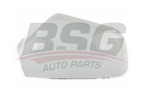 Крышка OPEL Asrta G (98-) зеркала левого под покраску BSG BSG65915033 BSG