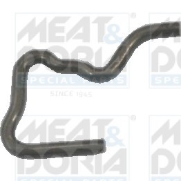 Скоба FORD форсунки топливной стопорная MEAT&DORIA 9215 MEAT DORIA