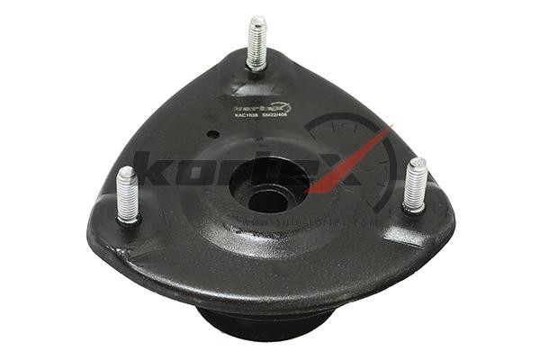 Опора амортизатора KIA CEED 06 - KAC1038 KAC1038 KORTEX