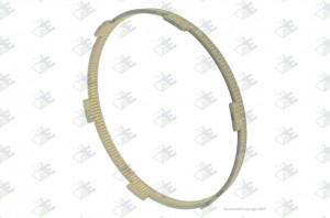 кольцо синхронизатора ! \MB 60531581 EURORICAMBI