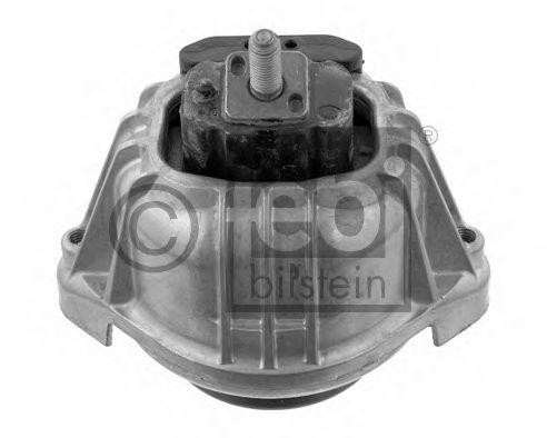 Опора двигателя 31013 31013 FEBI BILSTEIN