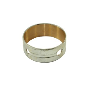 Втулка распредвала КАМАЗ Камминз ISLe, 6CT (3945329) (Haffen) 0548 HAFFEN