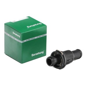 термостат! с проклдакой\ Audi A3/Q2 1.6/2.0TDI 12>, Skoda Octavia/Kodiaq/Superb/ B18777 BORSEHUNG