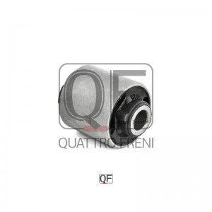 сайлентблок заднего продольного рычага!\ Lexus RX300/330/350 03-08 QF24D00038 QUATTRO FRENI