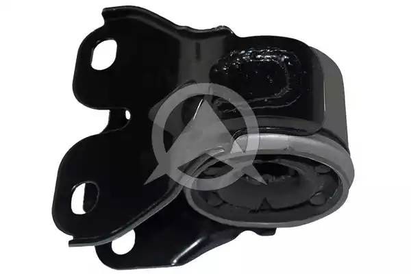 Сайлентблок рычага подвески правый Ford / Land Rover / Volvo 801629 801629 SIDEM