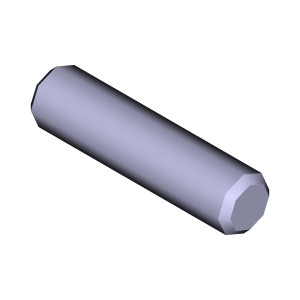 Штифт     236-1702087 236-1702087 YAMZ