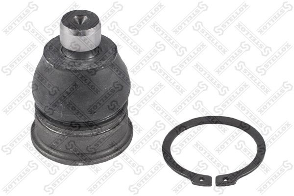 опора шаровая переднего нижнего рычага!\ Suzuki Swift Rs413/Rs415/Rs416 03-10 52-00459-SX STELLOX