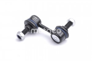 SUBARU FORESTER / IMPREZA 2000> L=R 4100044 METACO