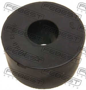 Втулка задн амортизатора TOYOTA LAND CRUISER 80 FZJ80/HDJ81/HZJ80 1990-2001 TSB- TSB-782 FEBEST