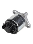 клапан рециркуляции!\ Chevrolet Aveo, Lacetti, Kalos, Rezzo 1.4-1.6 05> 01-25109-SX STELLOX