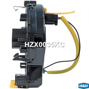 Группа контактная HYUNDAI i10 (07-) подушки безопасности KRAUF HZX0035KC KRAUF