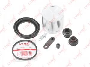 Ремкомплект тормозного суппорта с поршнем переднего BC-6427 LYNXAUTO