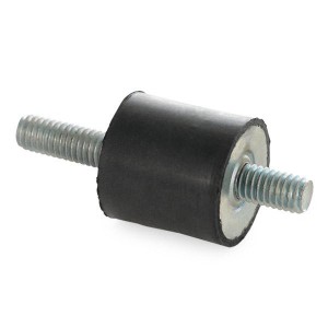 Втулка BMW 3 (E46) крышки клапанной металлическая FEBI 12173 FEBI BILSTEIN