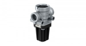 Клапан MAN TGA ограничения давления 8.5Bar WABCO 4750103000 WABCO