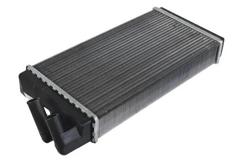 радиатор печки!\ Audi 100/A6 76> Z19824 ZENTPARTS