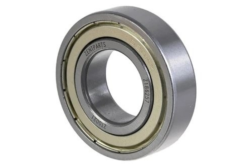 подшипник шариковый маховика! RVI Z186257 ZENTPARTS