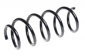 пружина передняя!\ Honda CR-V RE 07-12 ST111054F STANDARD SPRINGS