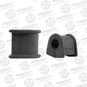 Втулка стабилизатора переднего Avantech ABH0143 AVANTECH