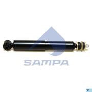 Амортизатор кабины перед. [O/I  M10/o12xo42/o48x248/365] 08035701 SAMPA