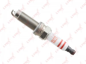 Свеча зажигания Ir+Pt 7MLXIPR SP217 LYNXAUTO