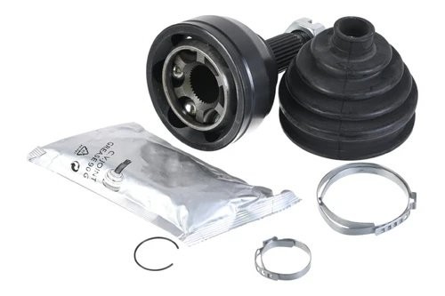 ШРУС наружный к-кт! 3273NQ\ Peugeot Expert 2.0HDi 07> Z21781 ZENTPARTS