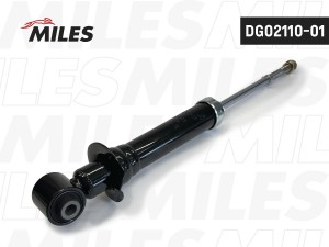 Амортизатор задний TOYOTA AVENSIS 04/03- (KYB 341815) DG02110-01 DG02110-01 MILES