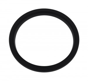 Сальник коленвала 115x140x12  PTFE/АСМ LD DC+ 20031223B CORTECO