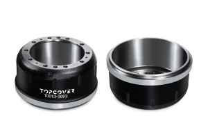 MAN TGA/TGS/TGX 410x180/187 H=232ММ T0013-3003 TOPCOVER