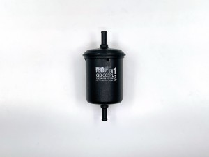 Фильтр топливный (пласт. корпус) GB-305PL GB-305PL BIG FILTER